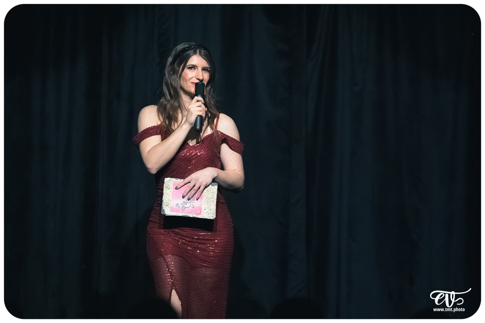 LES COURBES DE L'IL#5